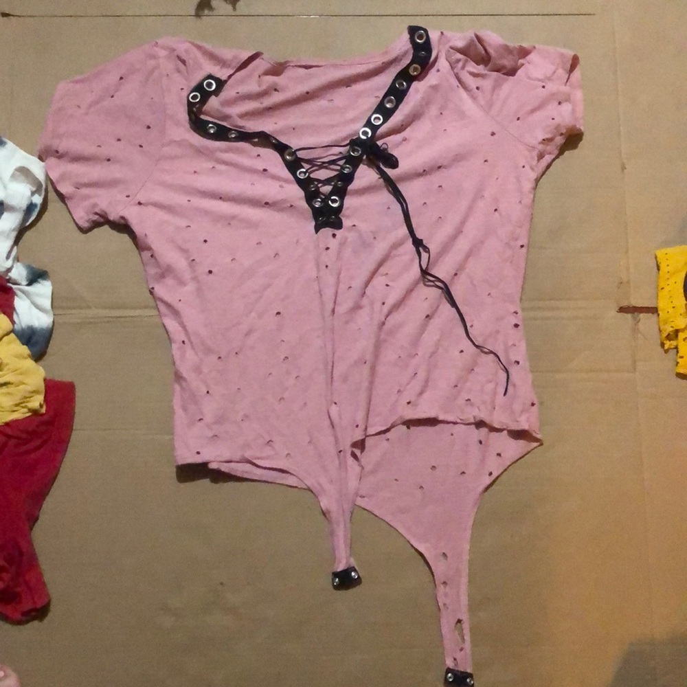 Body suit